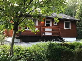 Maison nature dans Biron - Erezée