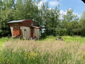 Nature house in Mantinge