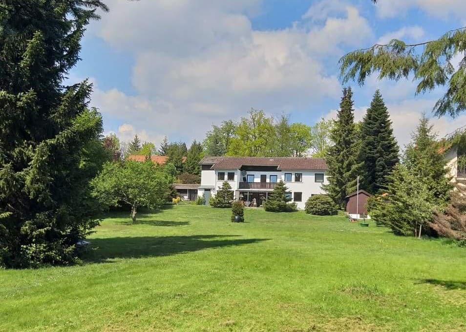 Nature house in Bad Sachsa