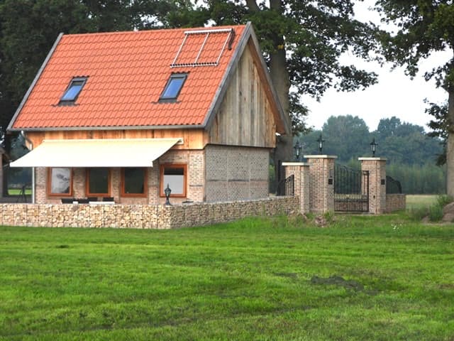 Natuurhuisje in Denekamp