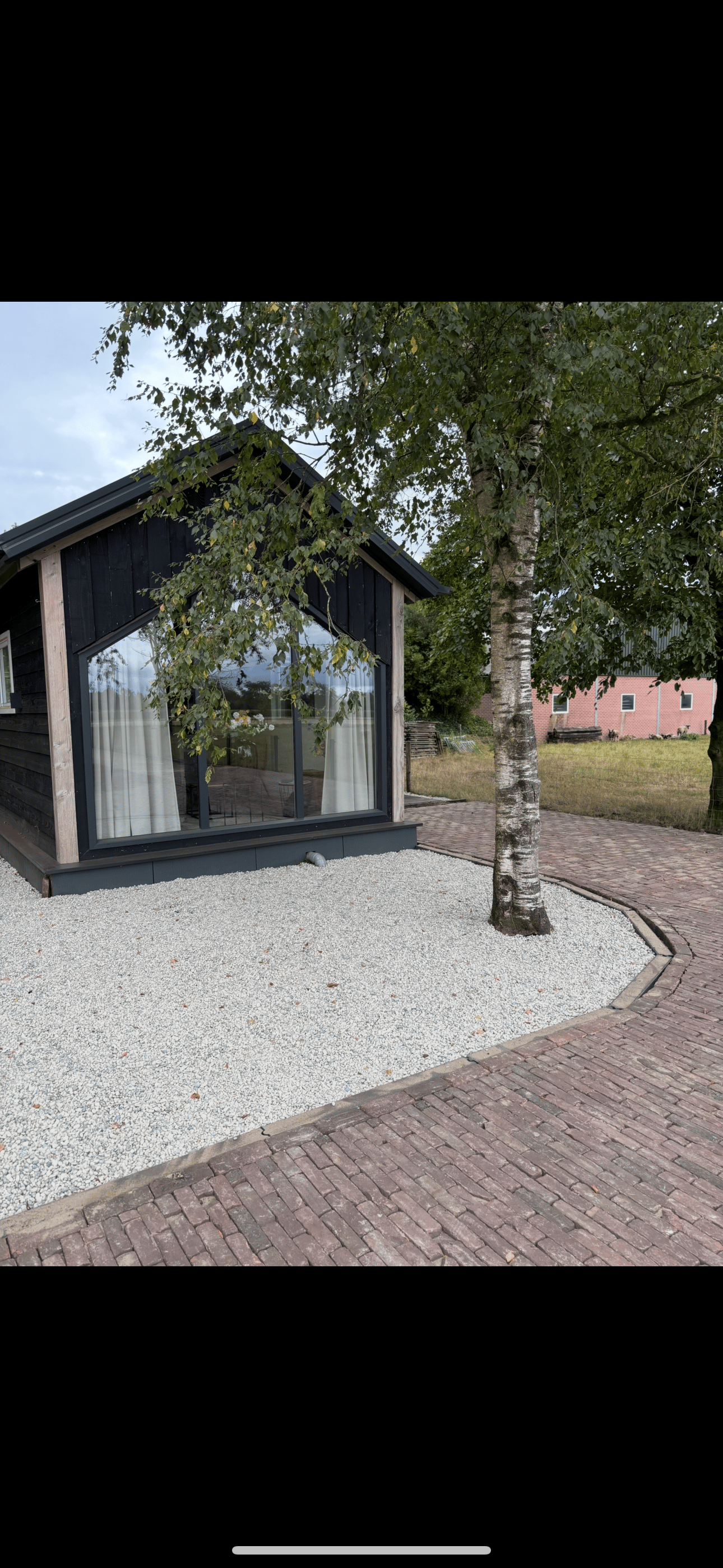 Nature house in Uddel