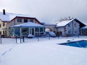 Casa nella natura a Remiremont