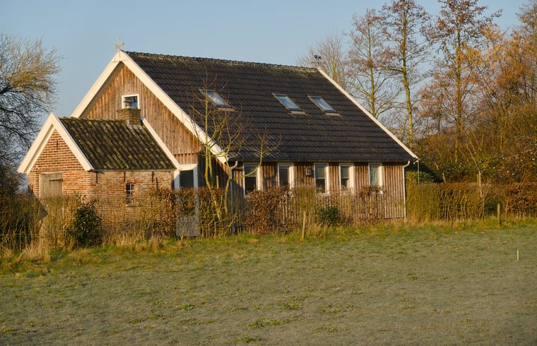 Natuurhuisje in Terwolde