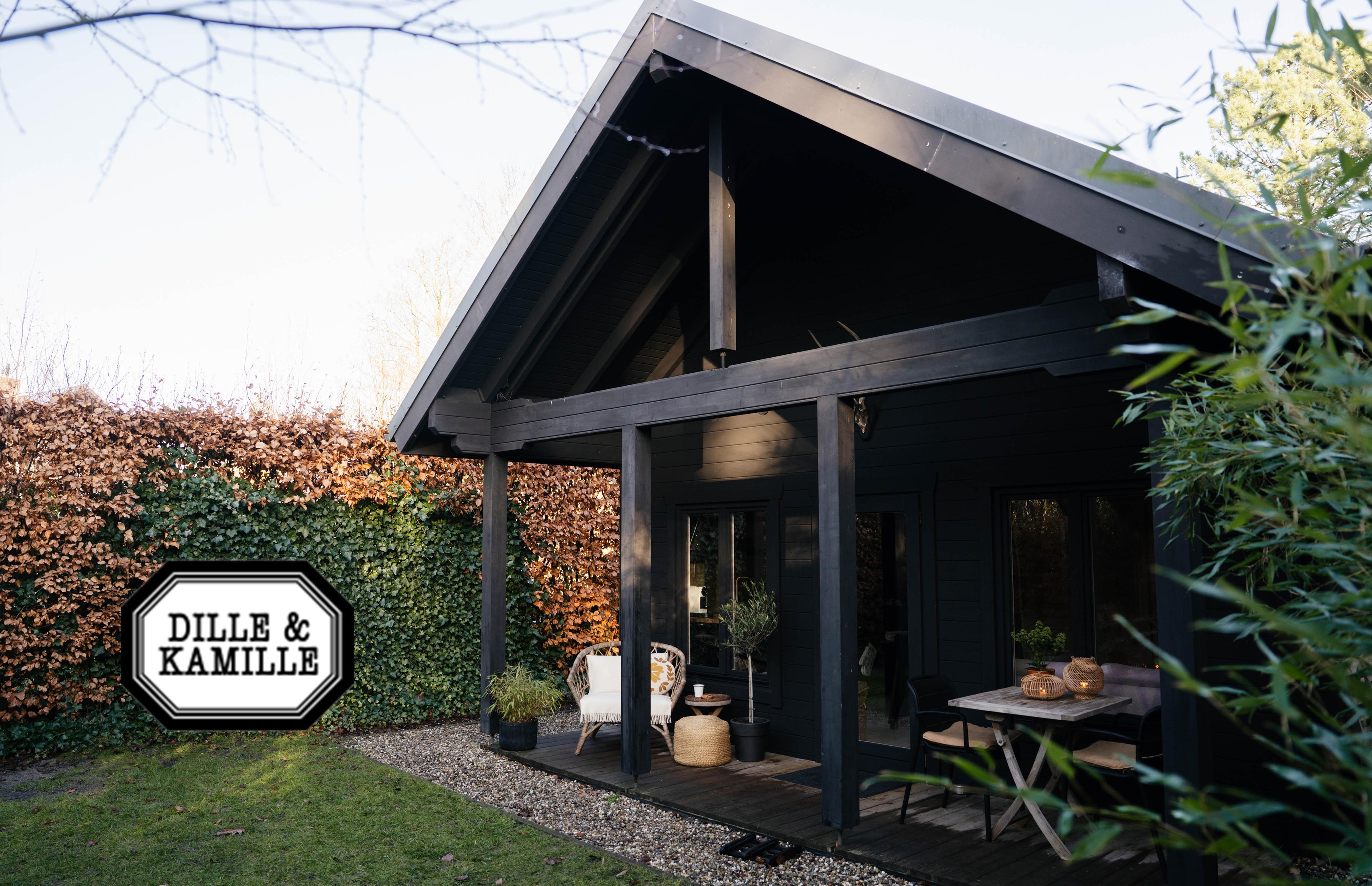 Casa nella natura a Schoorl