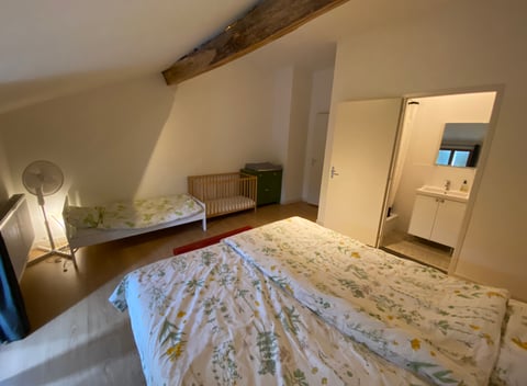 Natuurhuisje 63775 huisje in Contréglise Natuurhuisje.nl