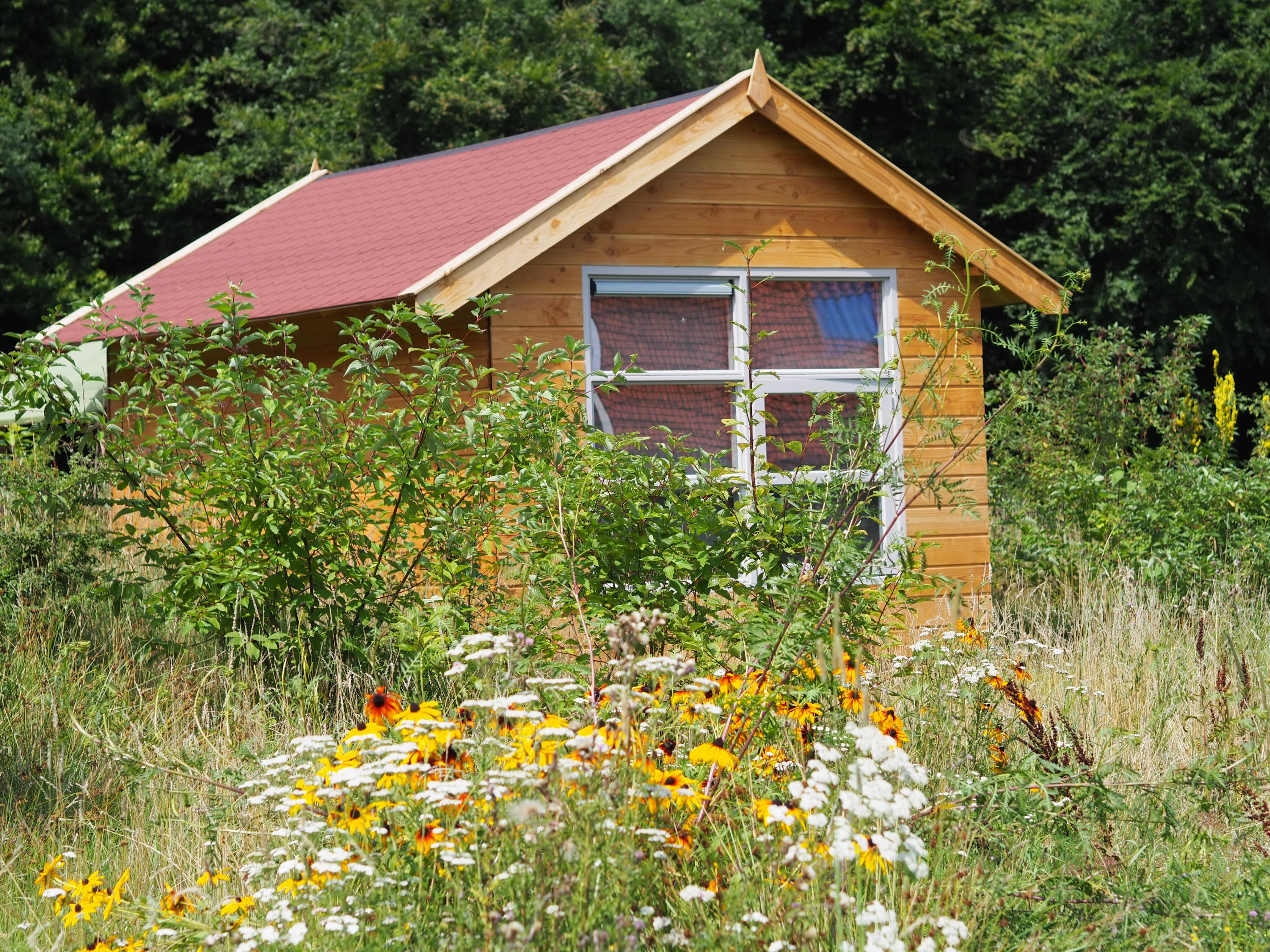 Maison nature à Hezingen
