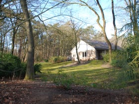 Naturhäuschen in Garderen