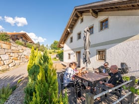 Maison nature à Breitenberg