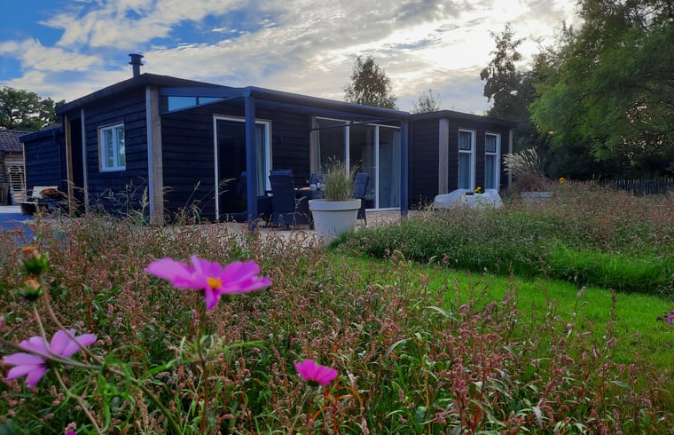 Natuurhuisje in Nieuweroord