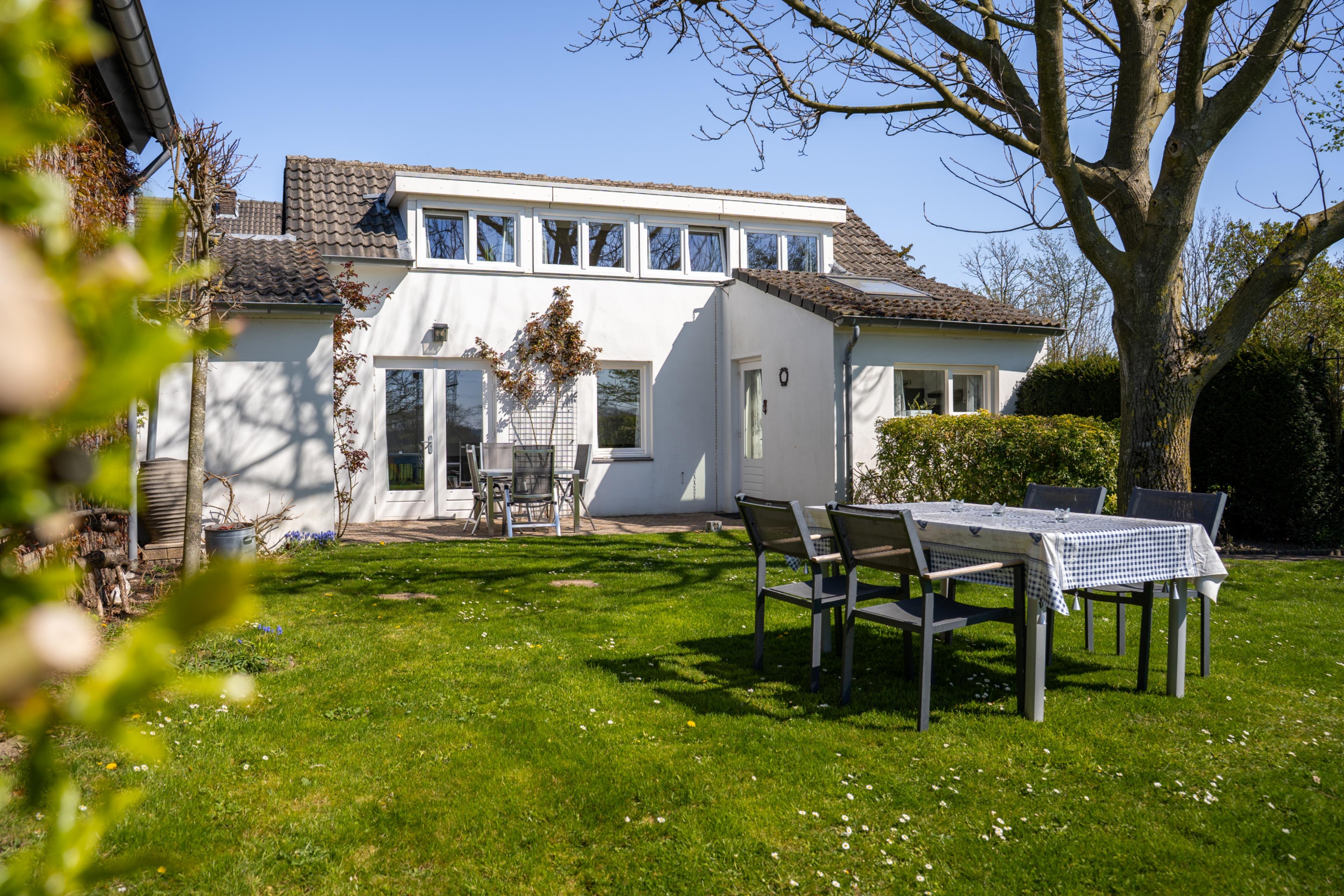 Maison nature à Klimmen