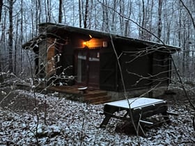 Natuurhuisje in Oignies-en-Thiérache