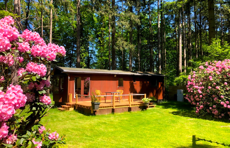 4 star holiday home in Vestervig