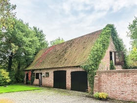 Maison nature dans Bruges