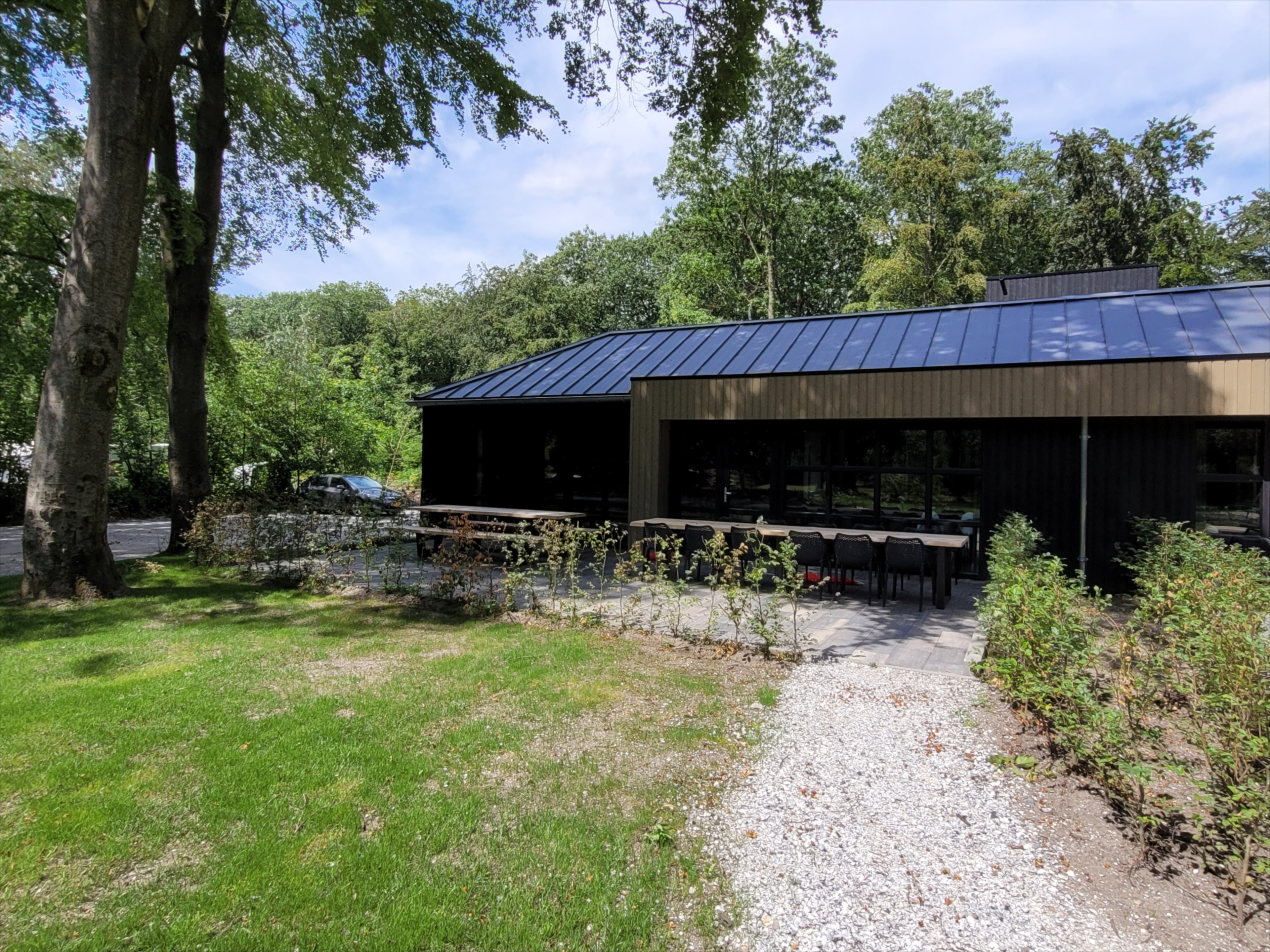 Natuurhuisje in Appelscha