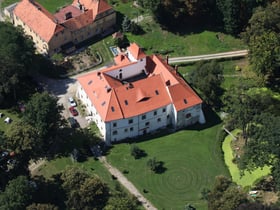 Nature house in Piotrowice Nyskie