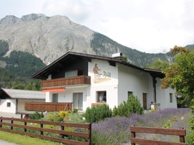 Casa nella natura a Giessenbach, Scharnitz