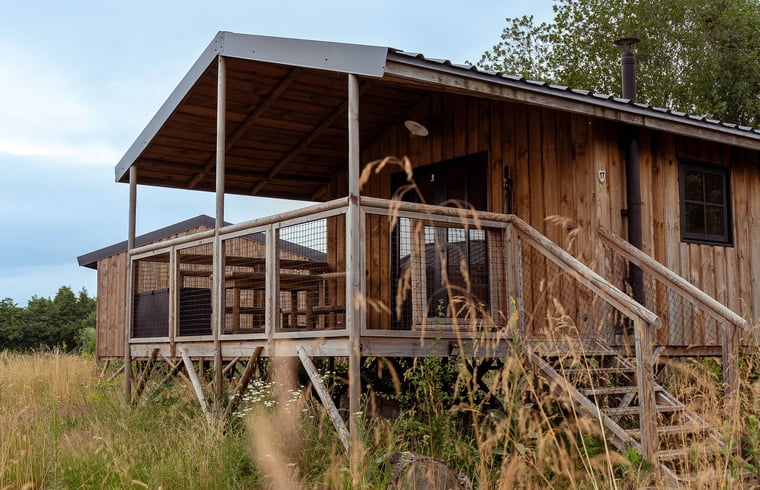 Chalet in Ecaussinnes — foto 1