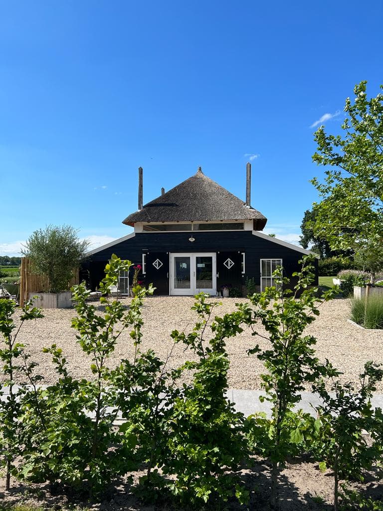 Natuurhuisje in Ommen