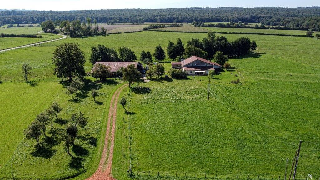 Natuurhuisje in Claudon