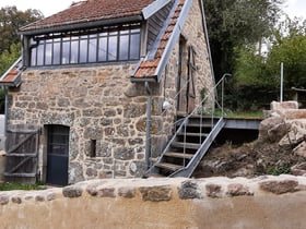 Maison nature dans Toulx-Sainte-Croix