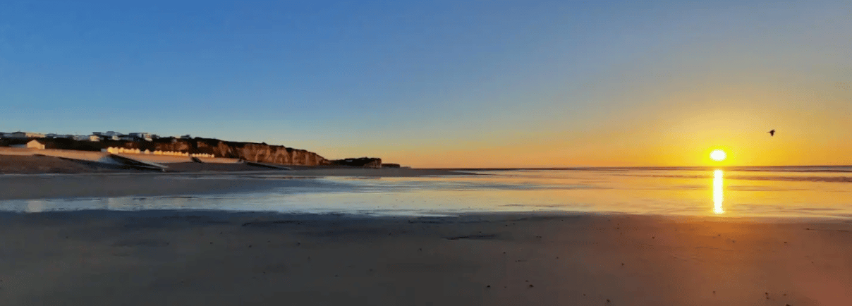 Maison nature à Saint-Aubin sur mer