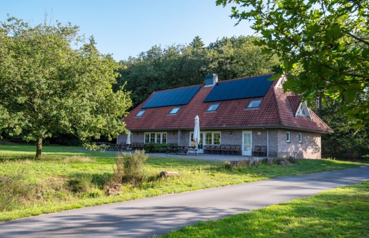 Groepsaccommodatie in De Bult — foto 1