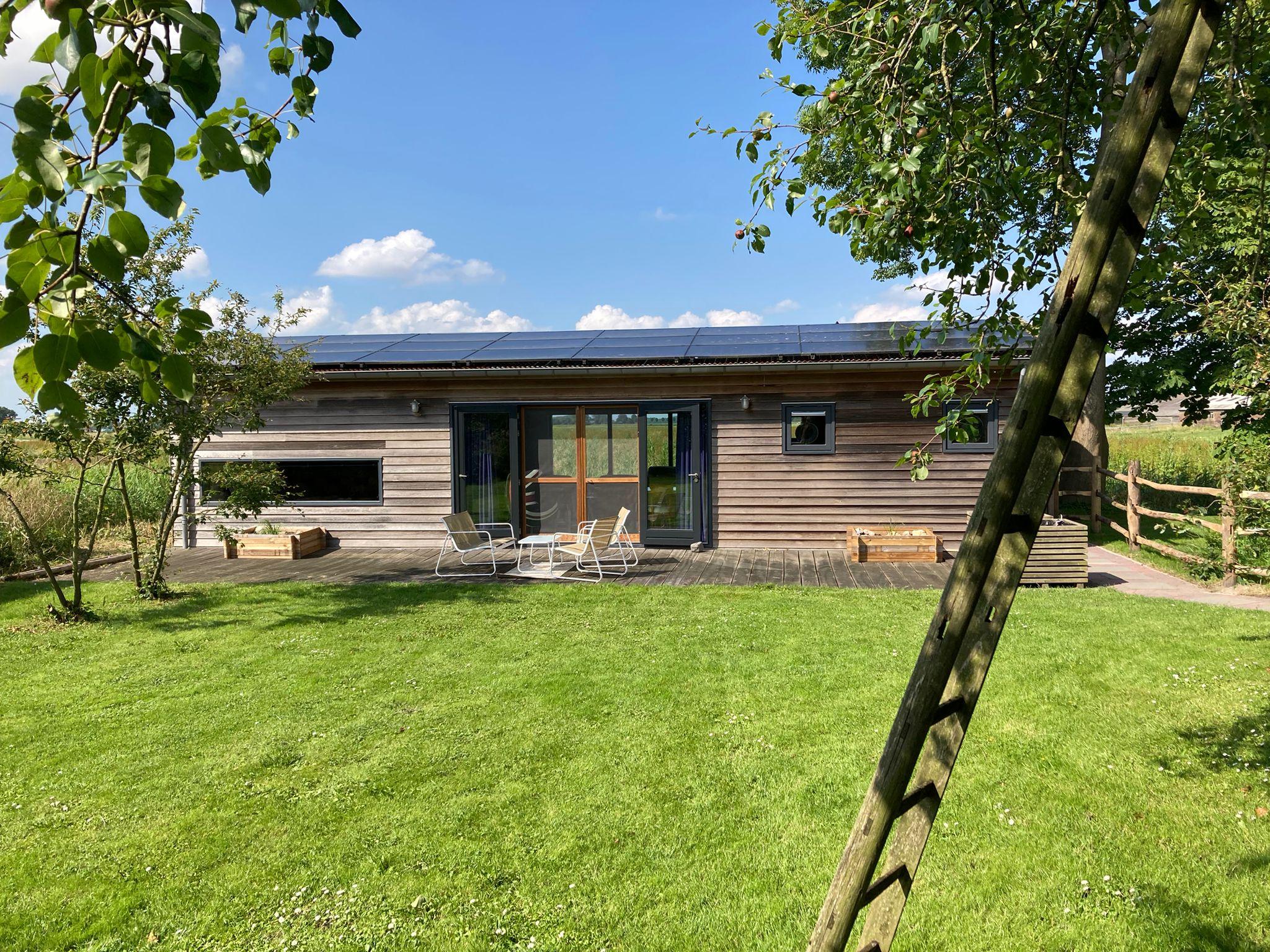 Nature house in Dussen