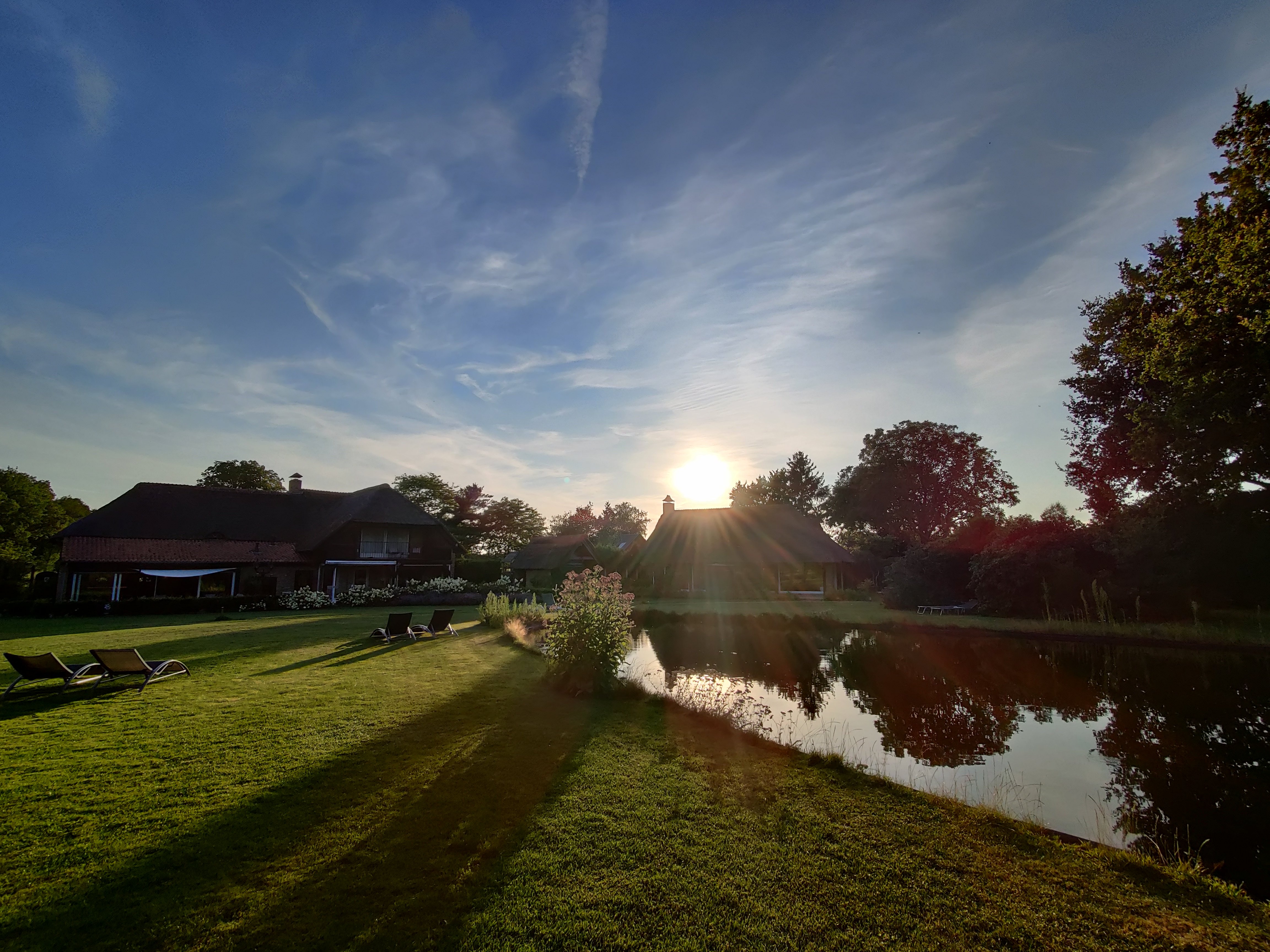 Natuurhuisje in Baarle-Nassau