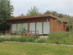 Maison nature dans Alcobaça