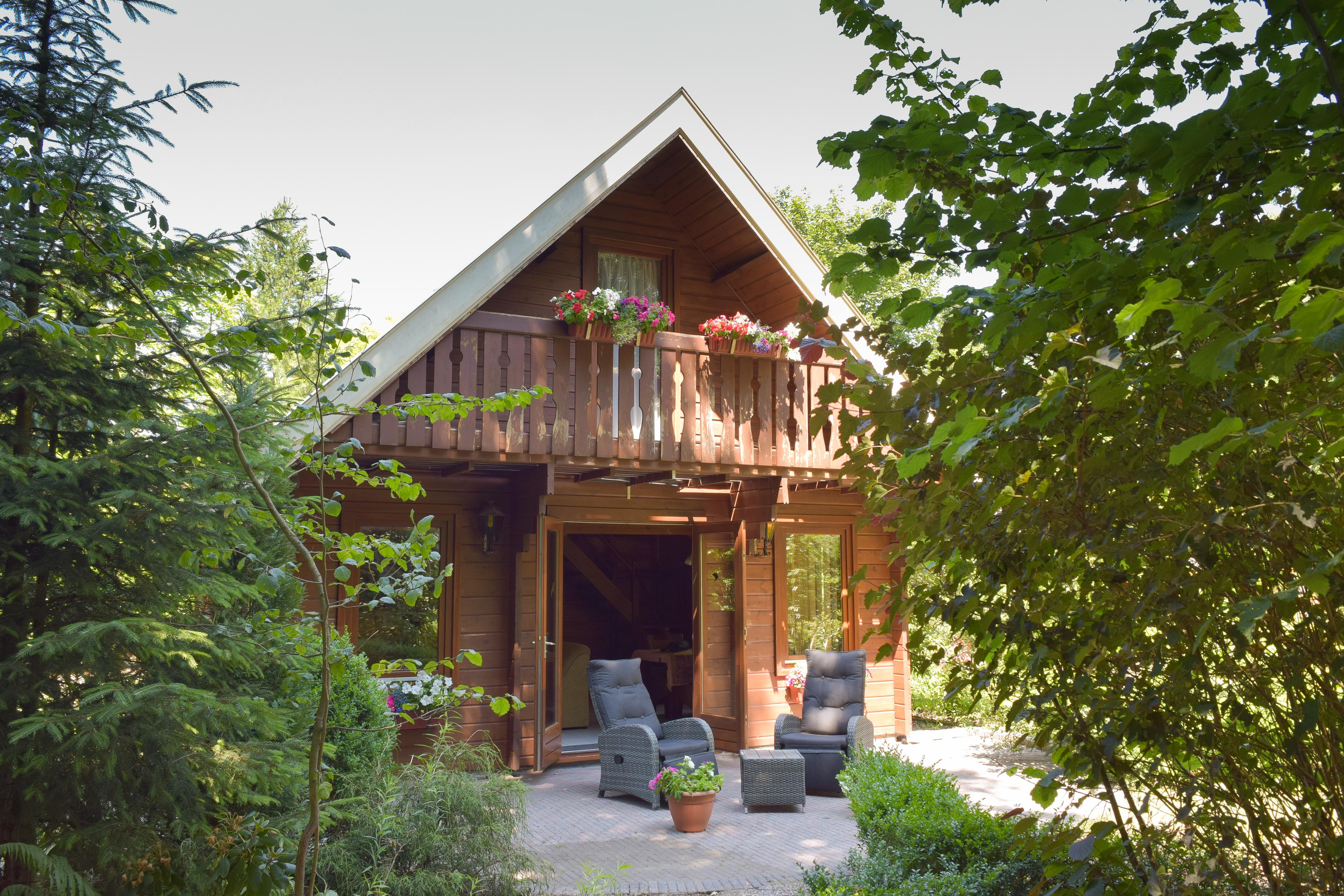 Maison nature à Winterswijk