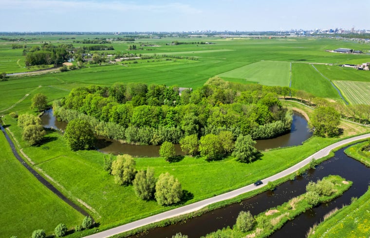Natuurhuisje in Abcoude
