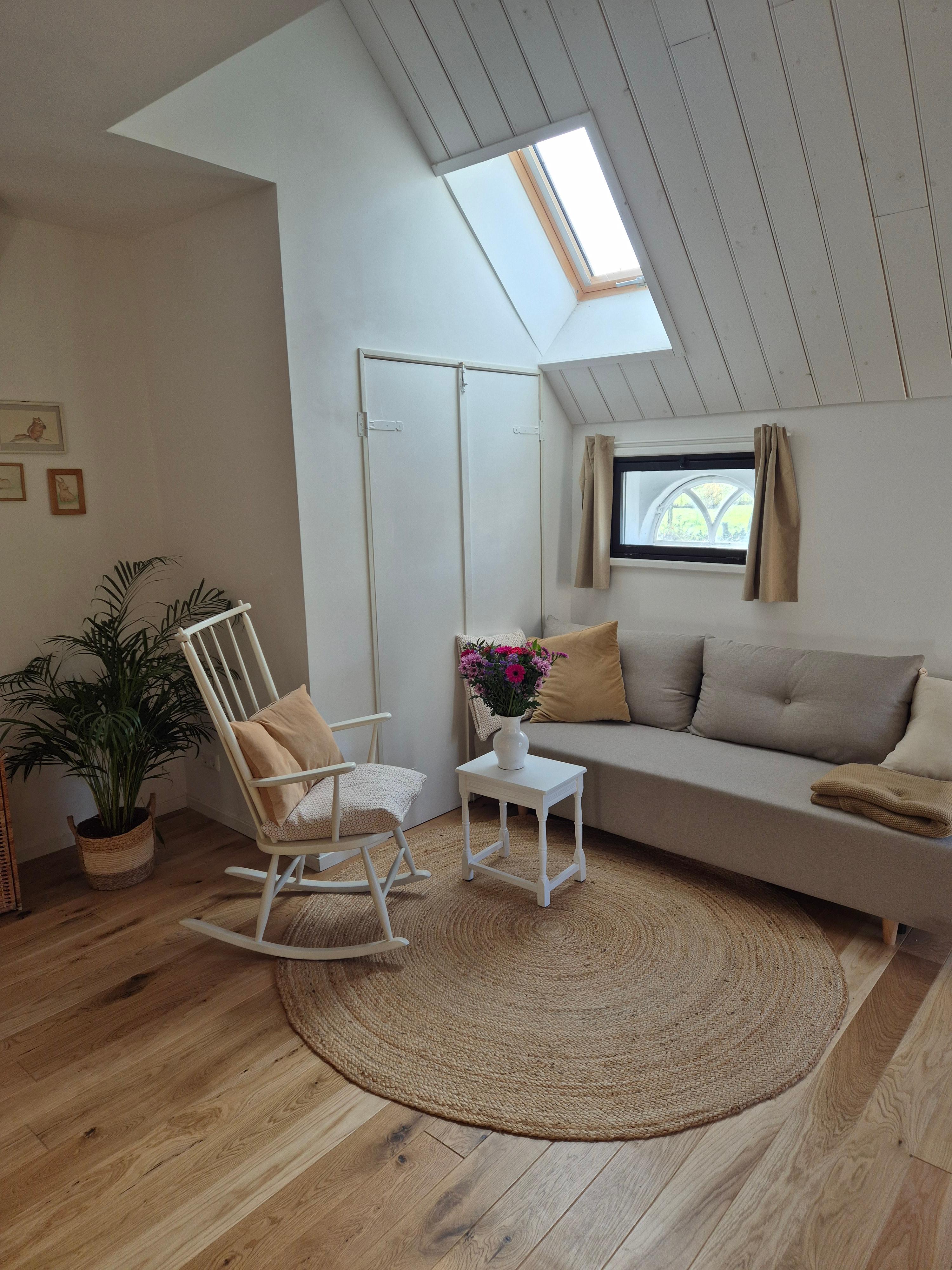 Nature house in Rijsbergen