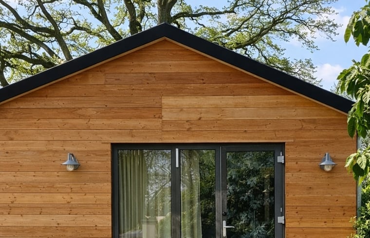 Natuurhuisje in Opende