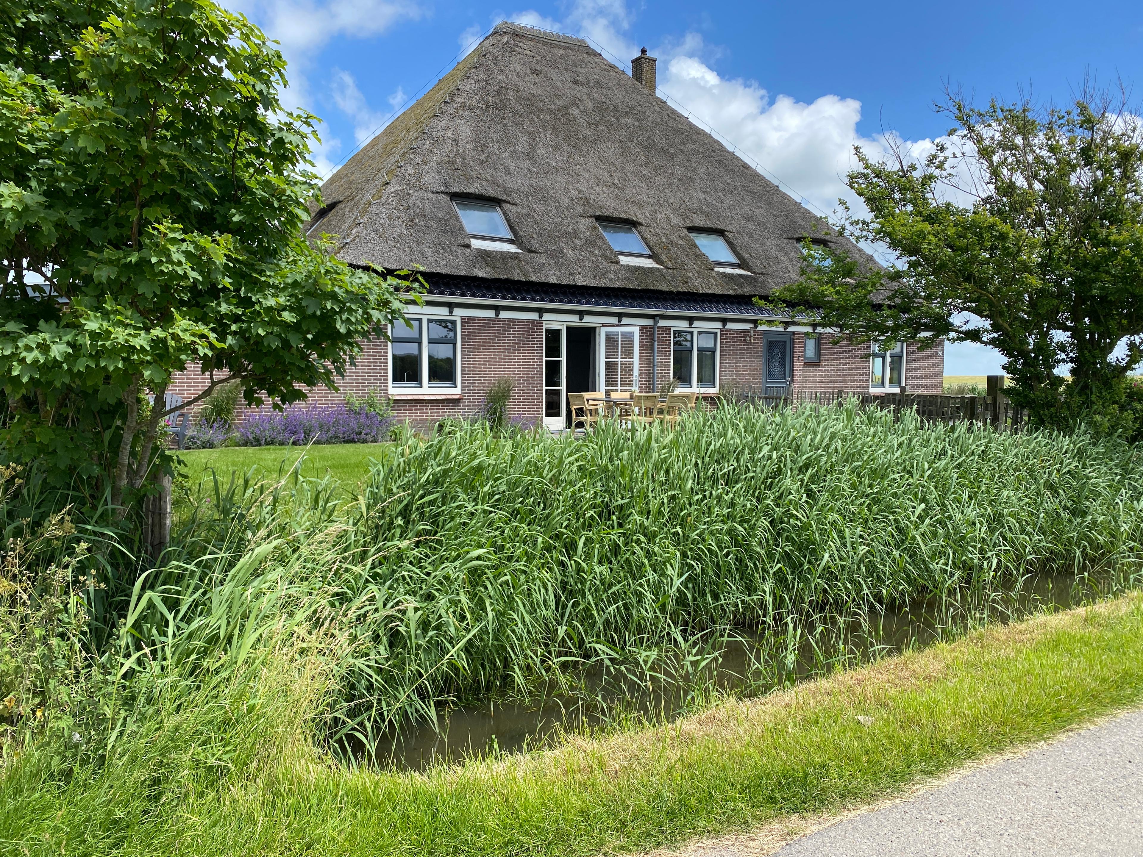 Natuurhuisje in Schoorl