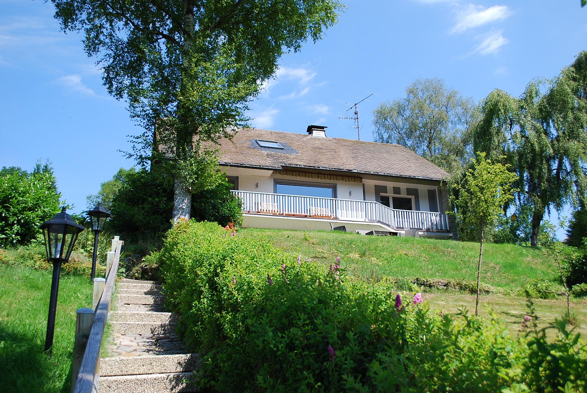 Nature house in SCHMALLENBERG / WESTFELD