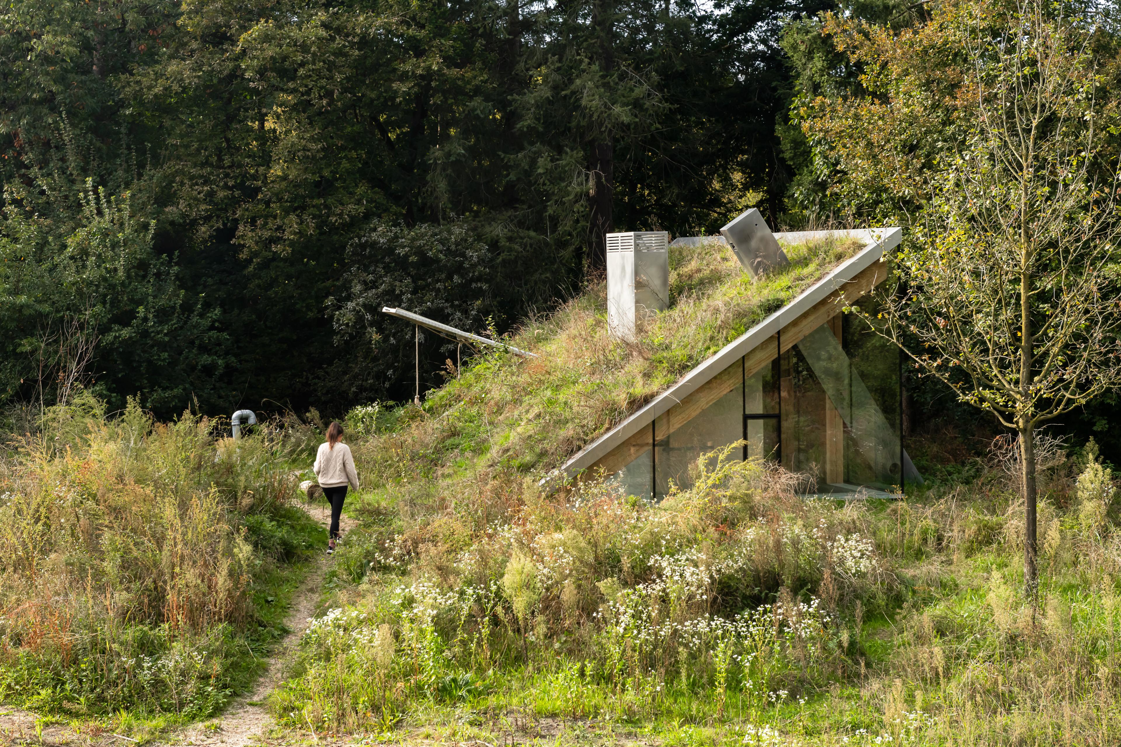 Natuurhuisje in Arnhem