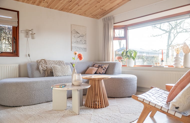 Vakantiehuis in Doldersum — foto 1