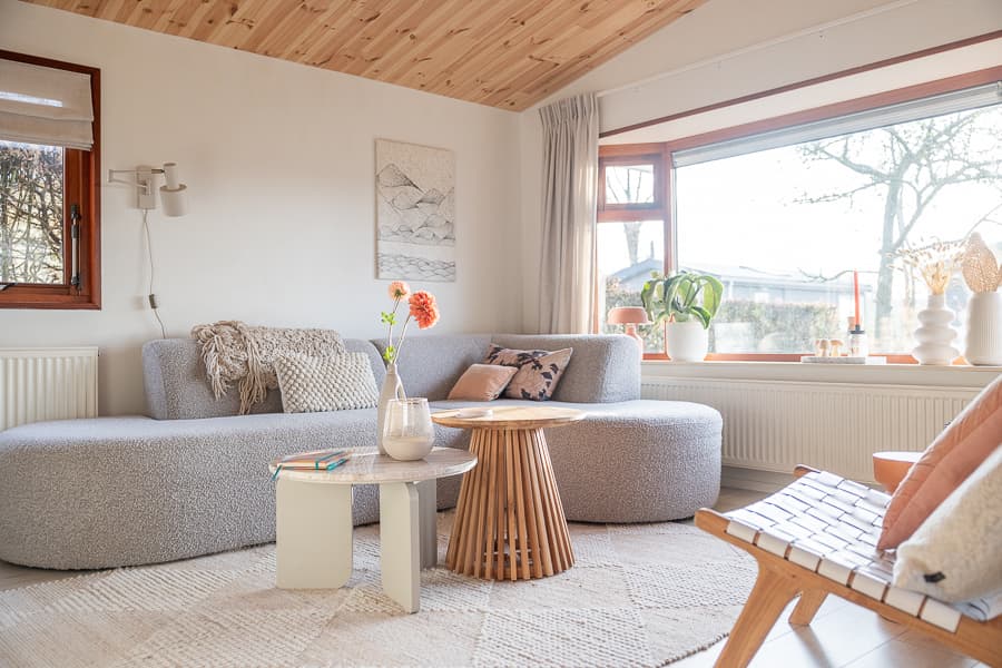 Natuurhuisje in Doldersum