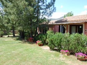 Maison nature dans Loiri Porto San Paolo