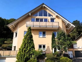 Casa nella natura a Bad Neuenahr-Ahrweiler, Lohrsdorf