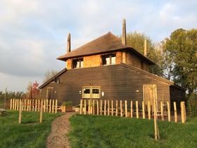 Nature house in Zoelen