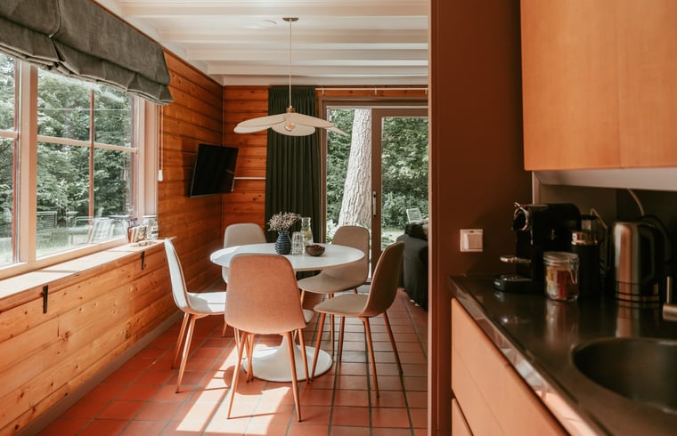 Chalet in Oisterwijk — foto 3