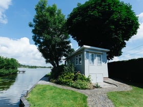 Maison nature dans Reeuwijk