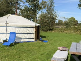 Maison nature à Geesteren Gelderland