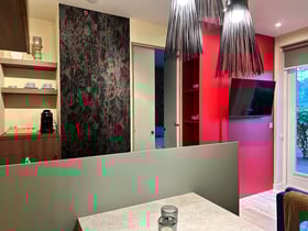 Naturhäuschen in Moergestel