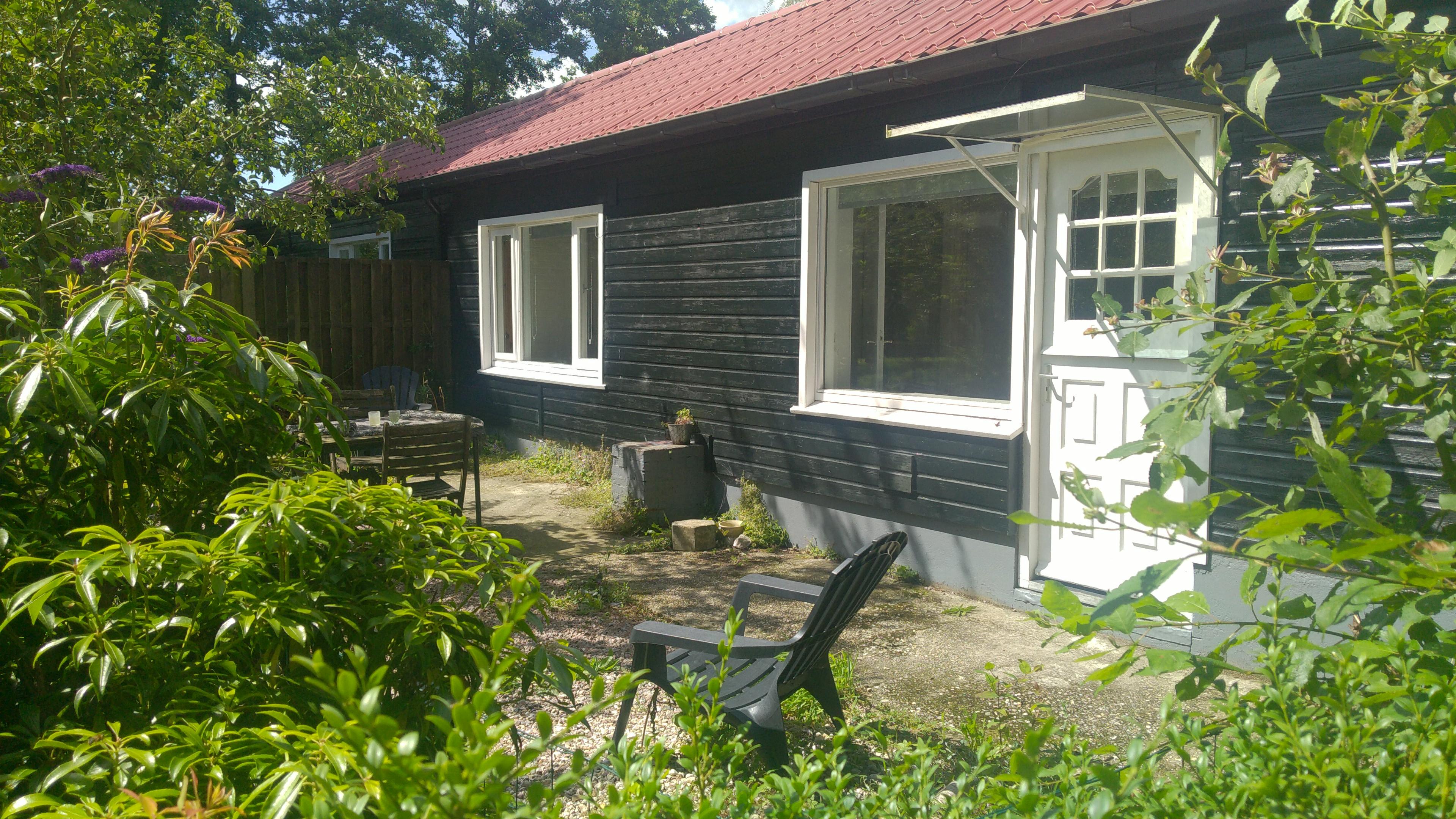Nature house in Kollumersweach