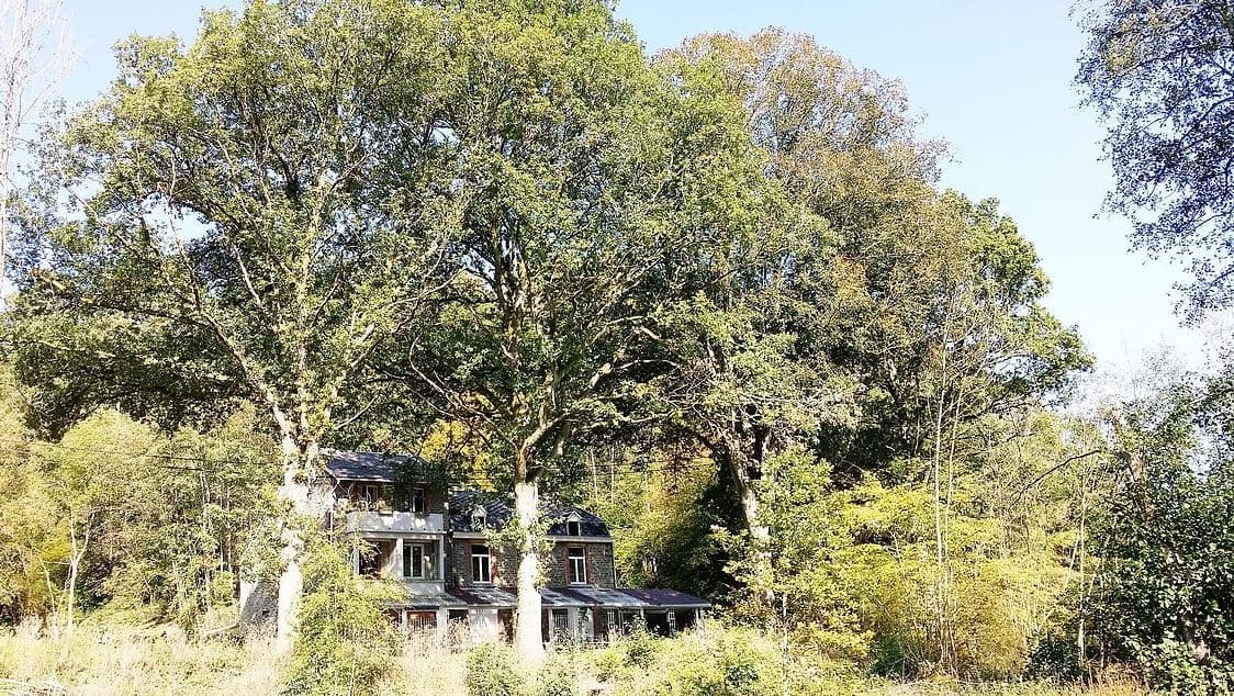 Natuurhuisje in Stoumont