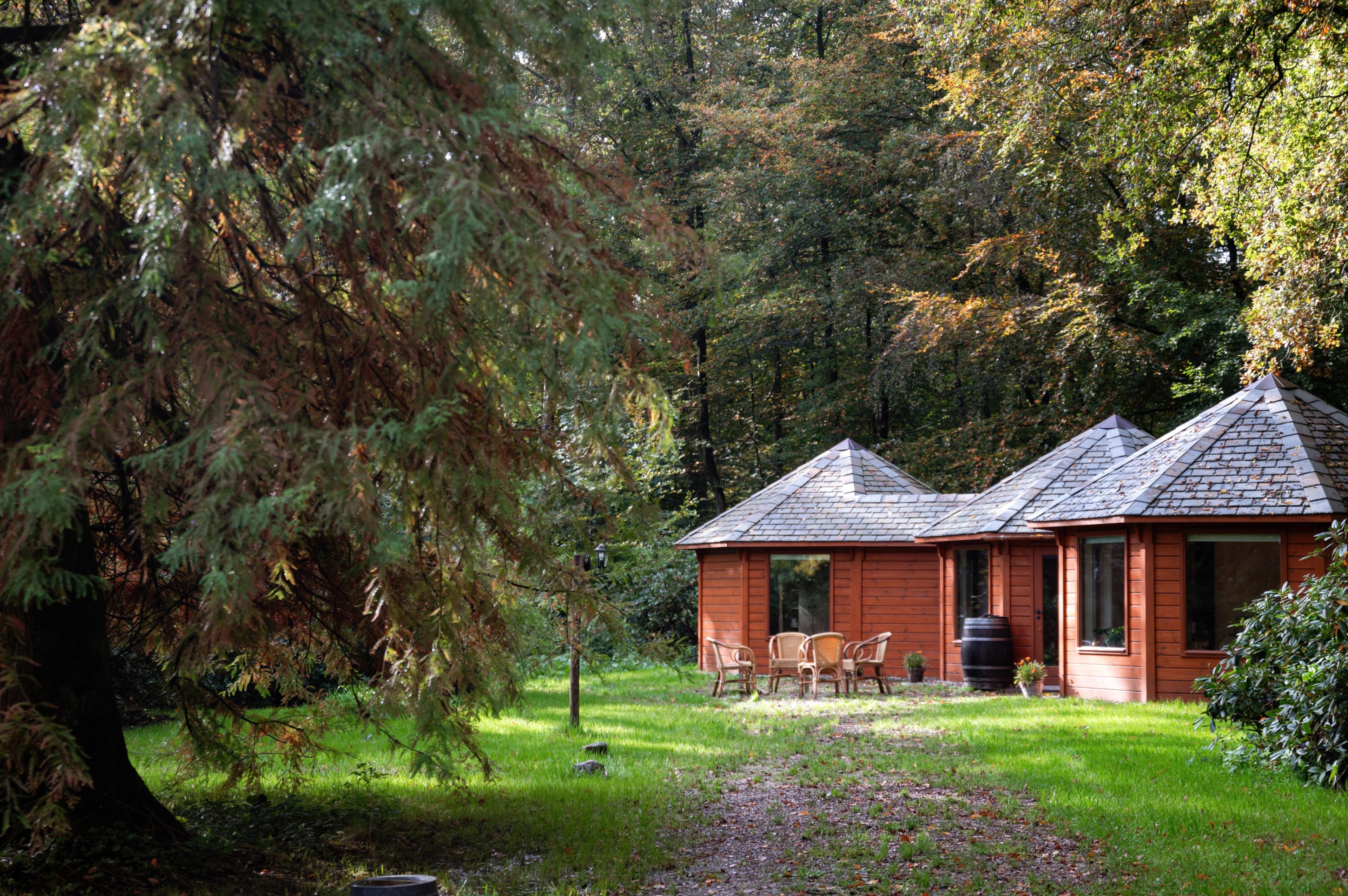 Maison nature à Vorden