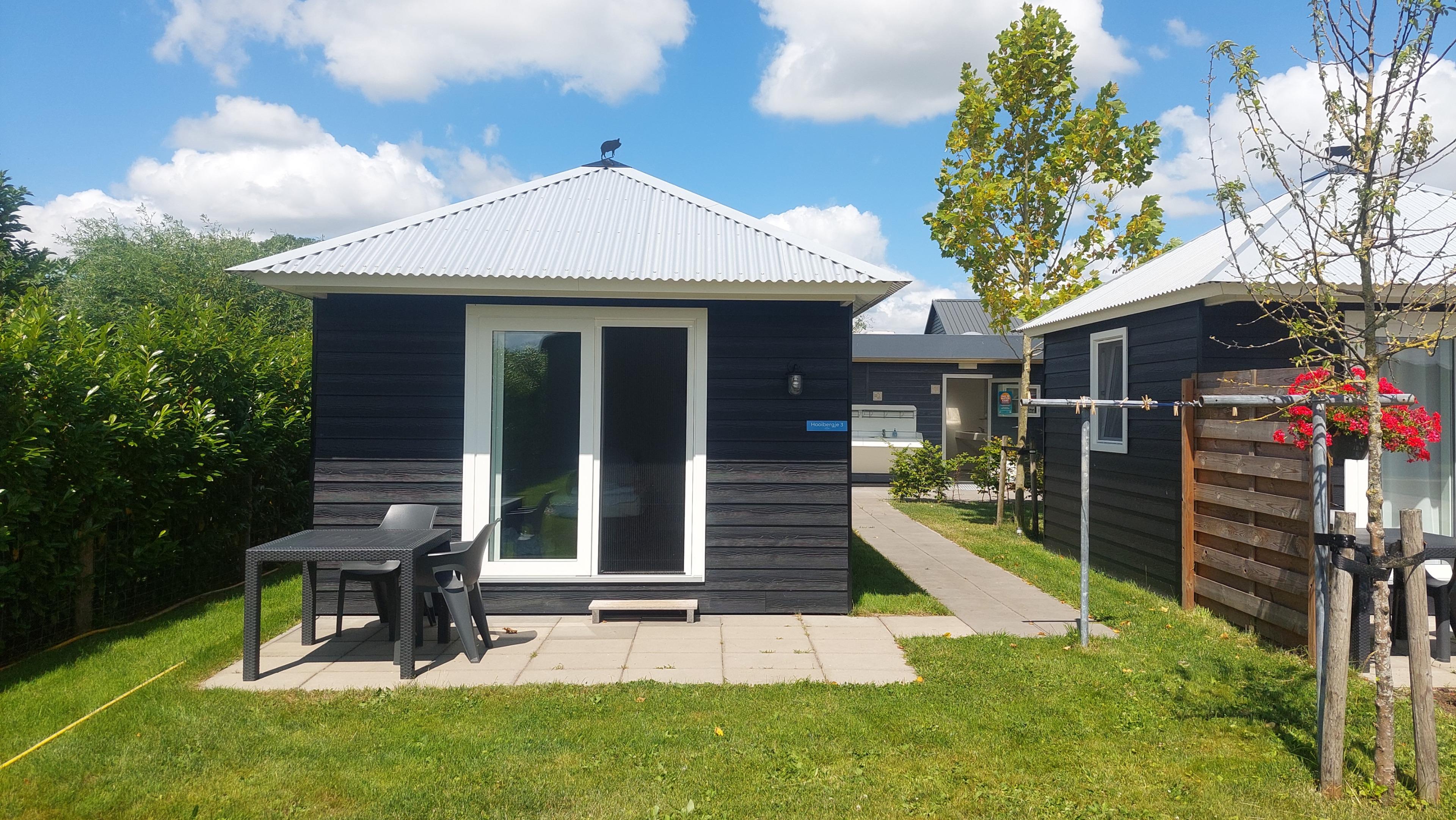 Nature house in Weesp