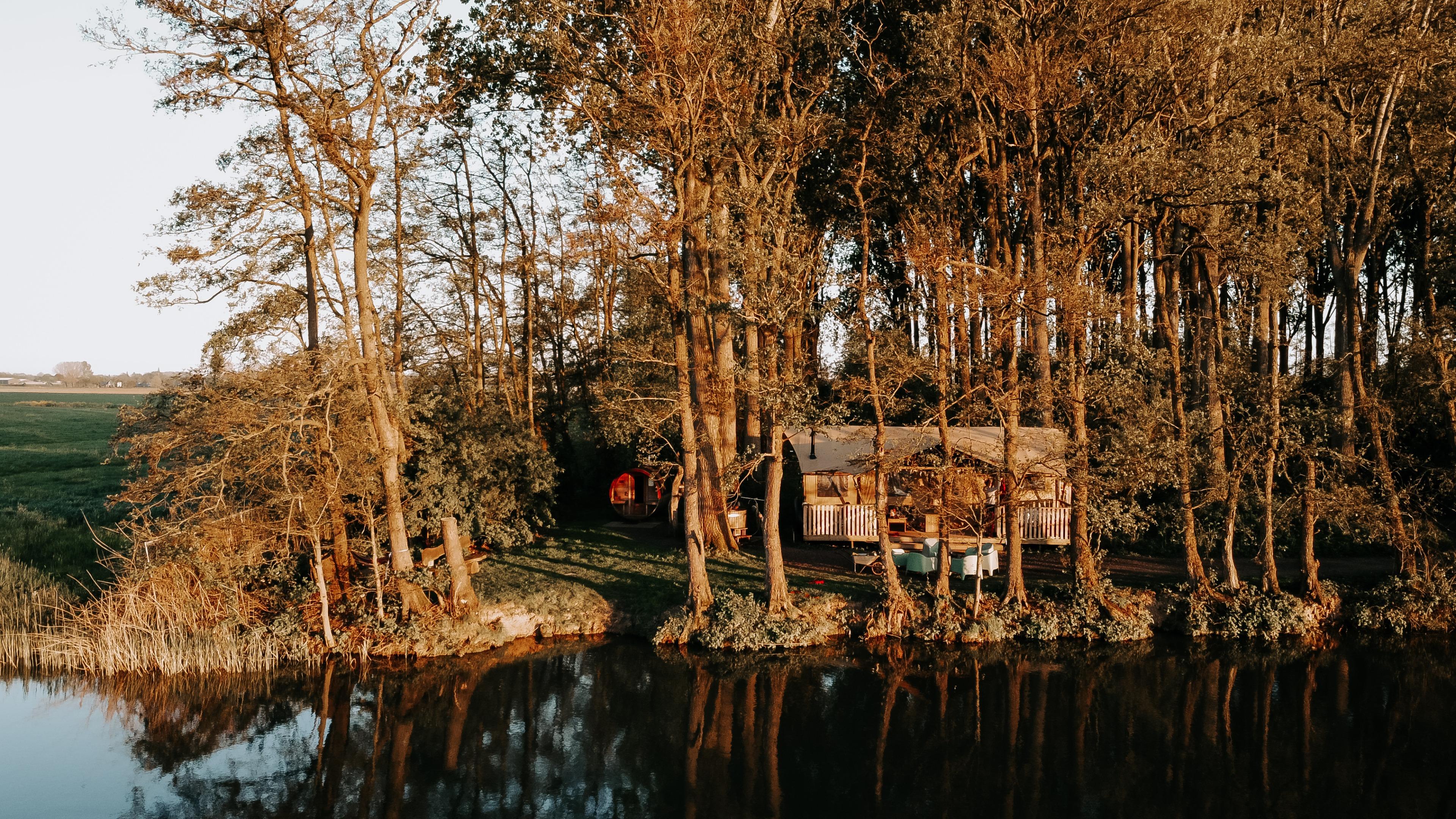 Maison nature à Altforst